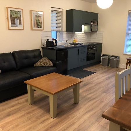 Beach Haven Apartments Tramore Bagian luar foto