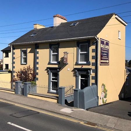 Beach Haven Apartments Tramore Bagian luar foto