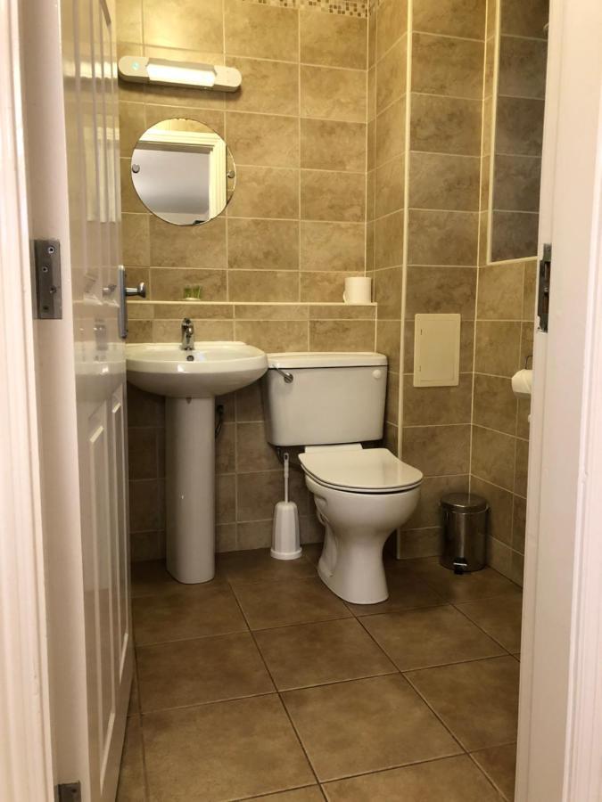 Beach Haven Apartments Tramore Bagian luar foto