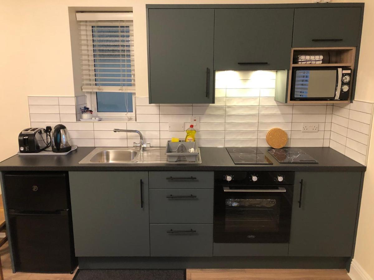 Beach Haven Apartments Tramore Bagian luar foto