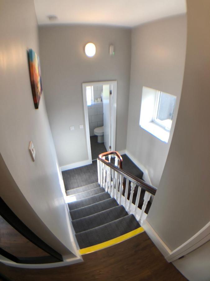 Beach Haven Apartments Tramore Bagian luar foto