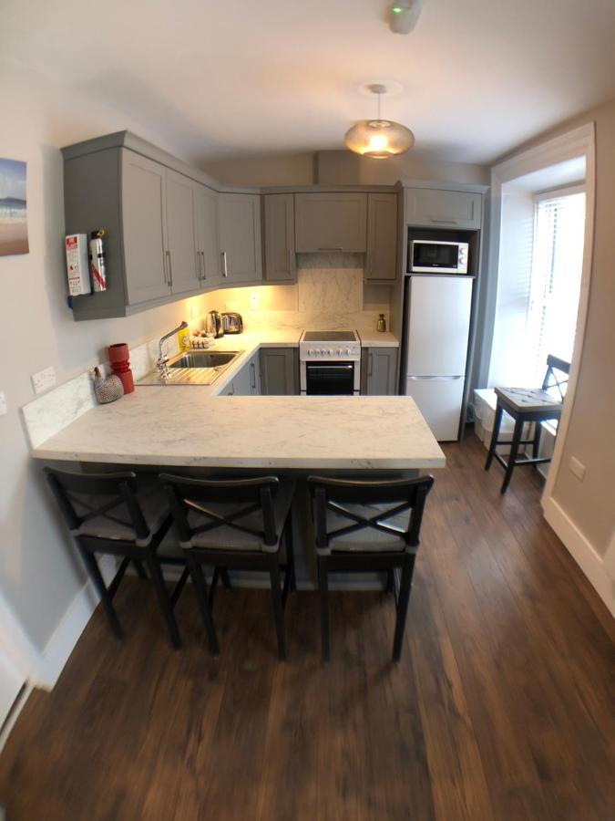Beach Haven Apartments Tramore Bagian luar foto