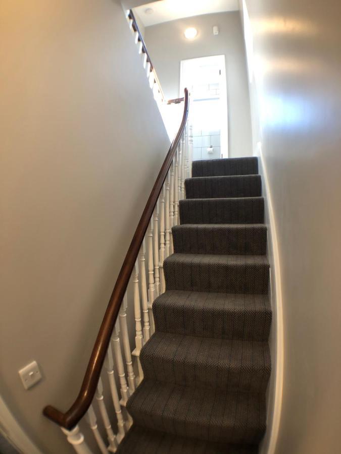 Beach Haven Apartments Tramore Bagian luar foto