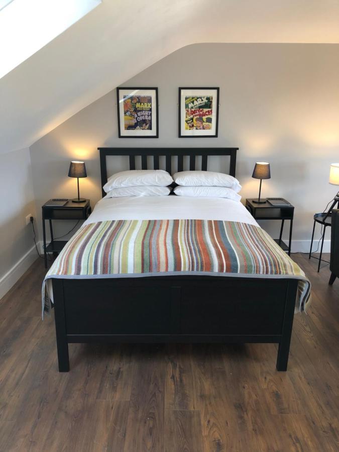 Beach Haven Apartments Tramore Bagian luar foto