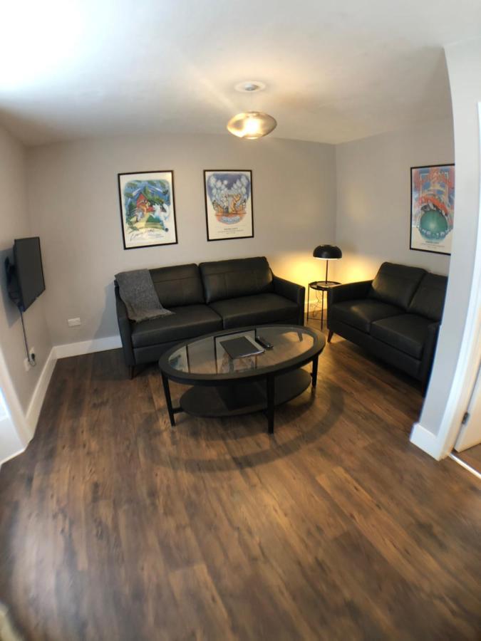 Beach Haven Apartments Tramore Bagian luar foto