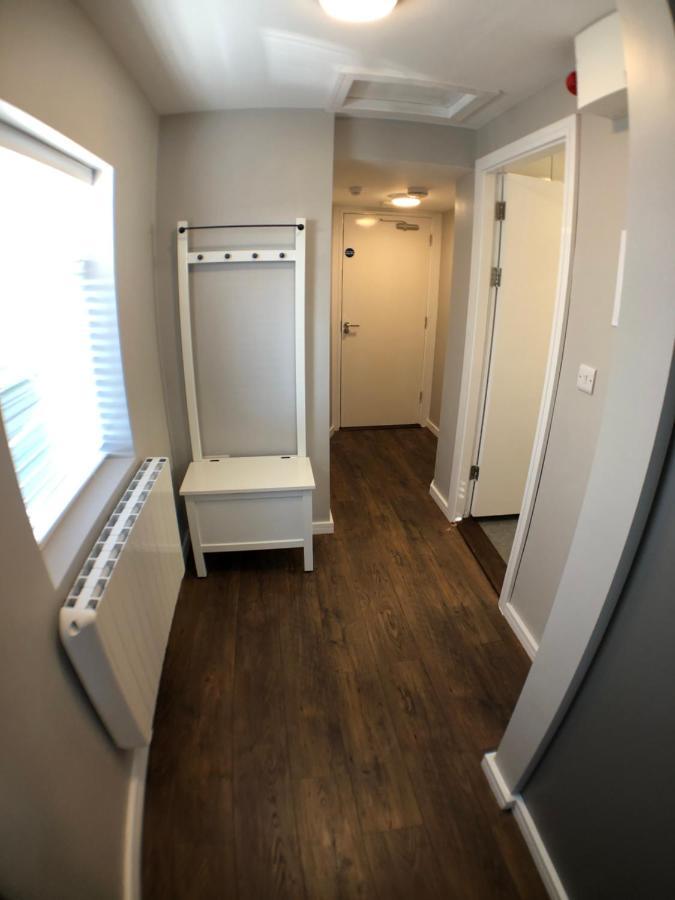 Beach Haven Apartments Tramore Bagian luar foto