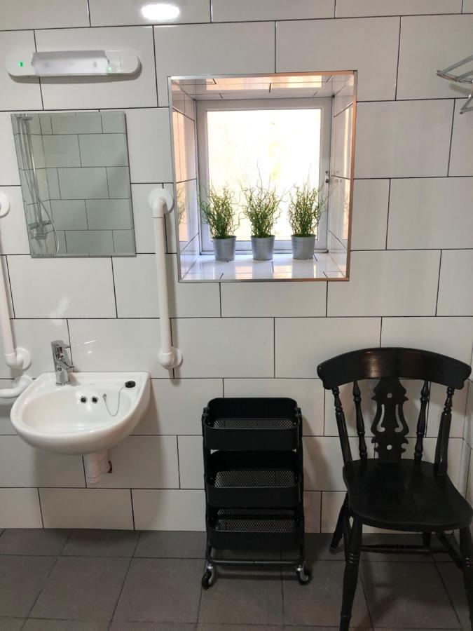 Beach Haven Apartments Tramore Bagian luar foto