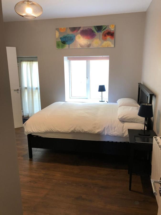 Beach Haven Apartments Tramore Bagian luar foto